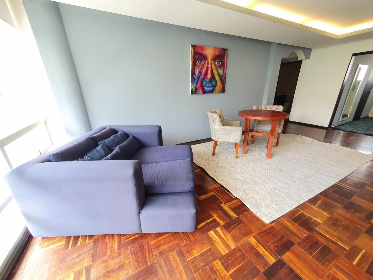 Luxury Apartment Masaryk 4Br Meksika Dış mekan fotoğraf