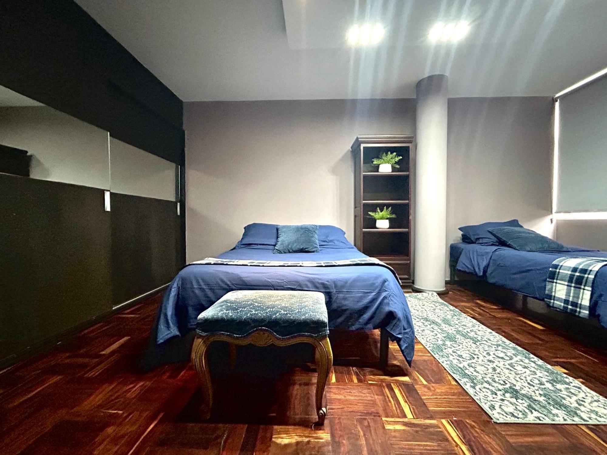 Luxury Apartment Masaryk 4Br Meksika Dış mekan fotoğraf