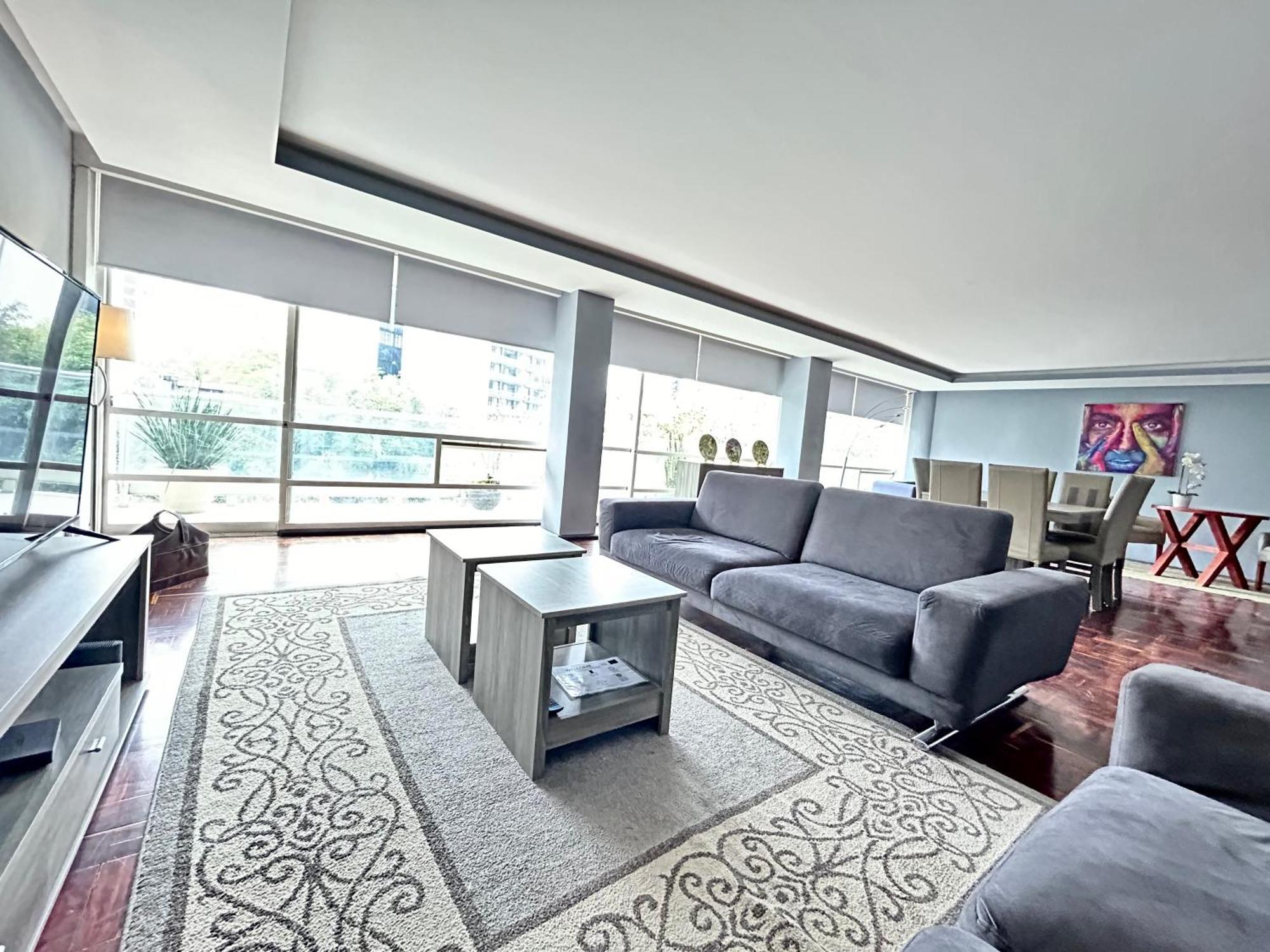 Luxury Apartment Masaryk 4Br Meksika Dış mekan fotoğraf