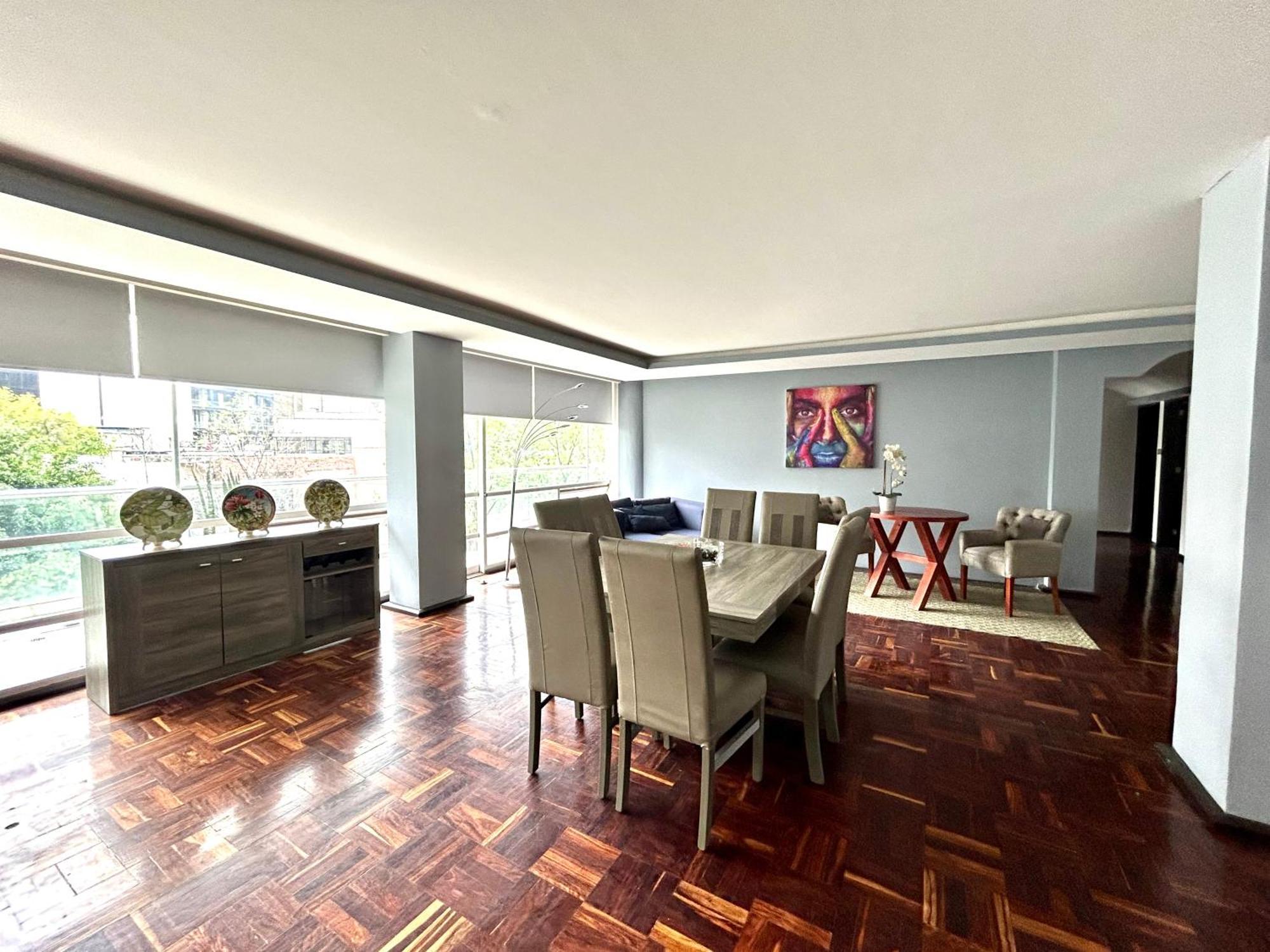 Luxury Apartment Masaryk 4Br Meksika Dış mekan fotoğraf
