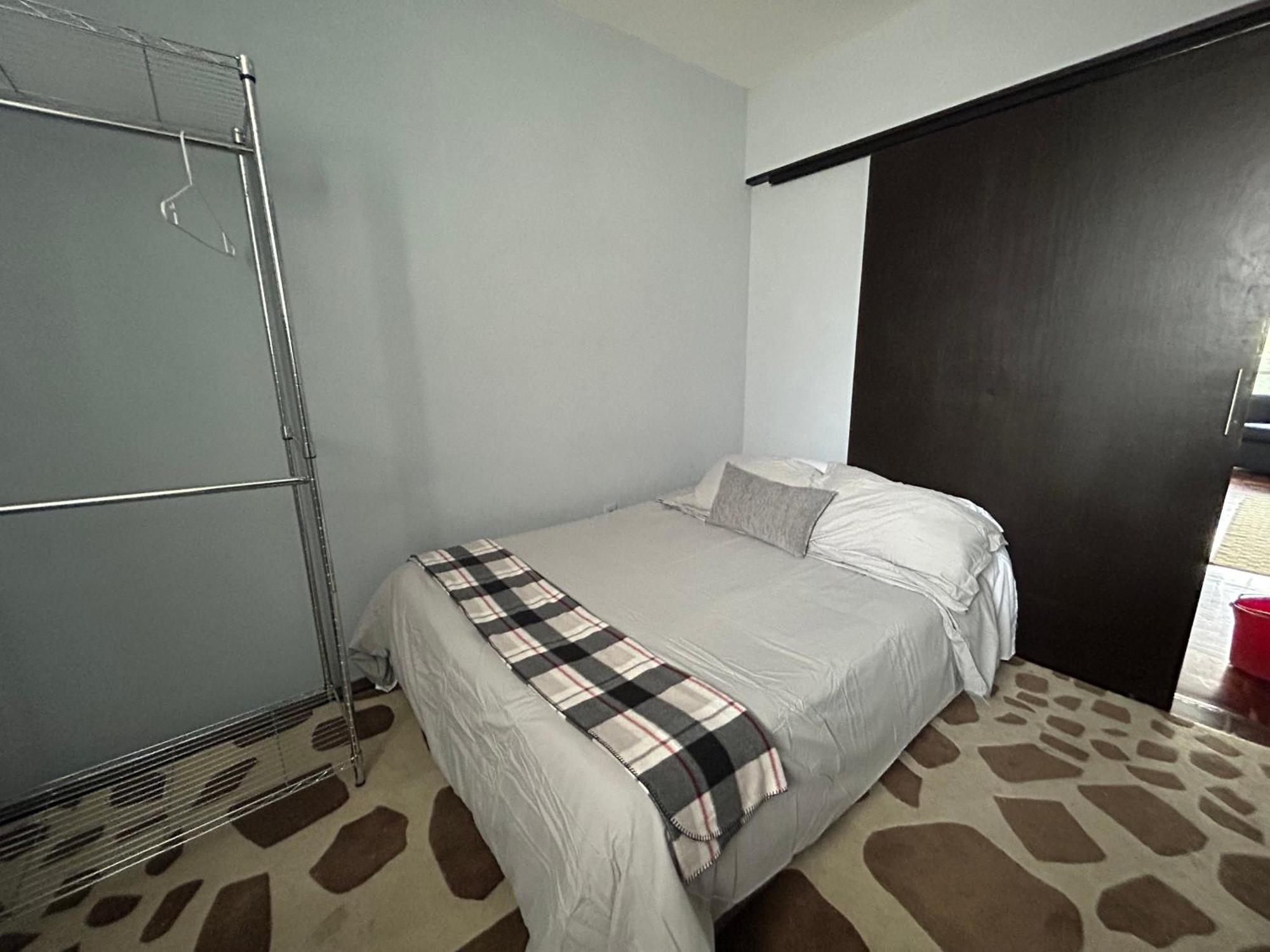 Luxury Apartment Masaryk 4Br Meksika Dış mekan fotoğraf