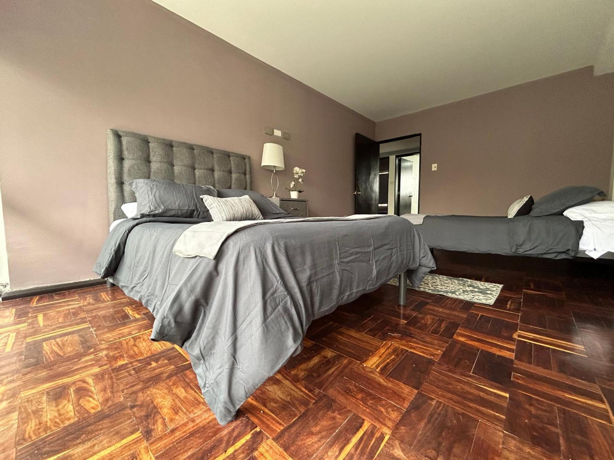 Luxury Apartment Masaryk 4Br Meksika Dış mekan fotoğraf